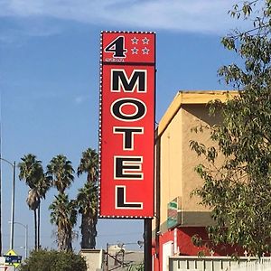4 Star Motel