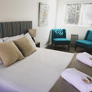Thirroul Beach Motel
